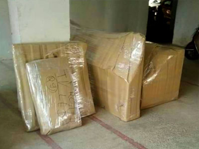 Home Shifting Service by Noida Packers and Movers