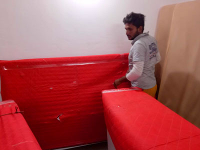 Home Shifting Service by Noida Packers and Movers