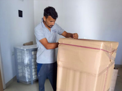 Home Shifting Service by Noida Packers and Movers