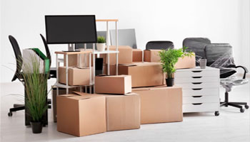 Office Shifting Services