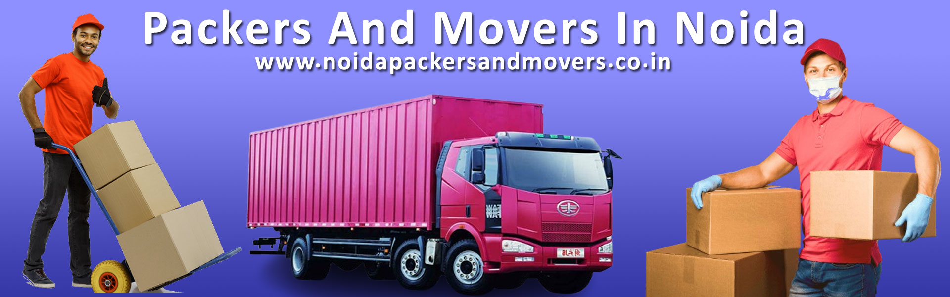 Best Packers and Movers in Noida Sector 12 - Noida Packers and Movers